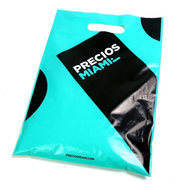 Customized T-shirt Shopping Bag