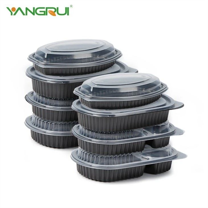 Airtight Food Containers With Lids