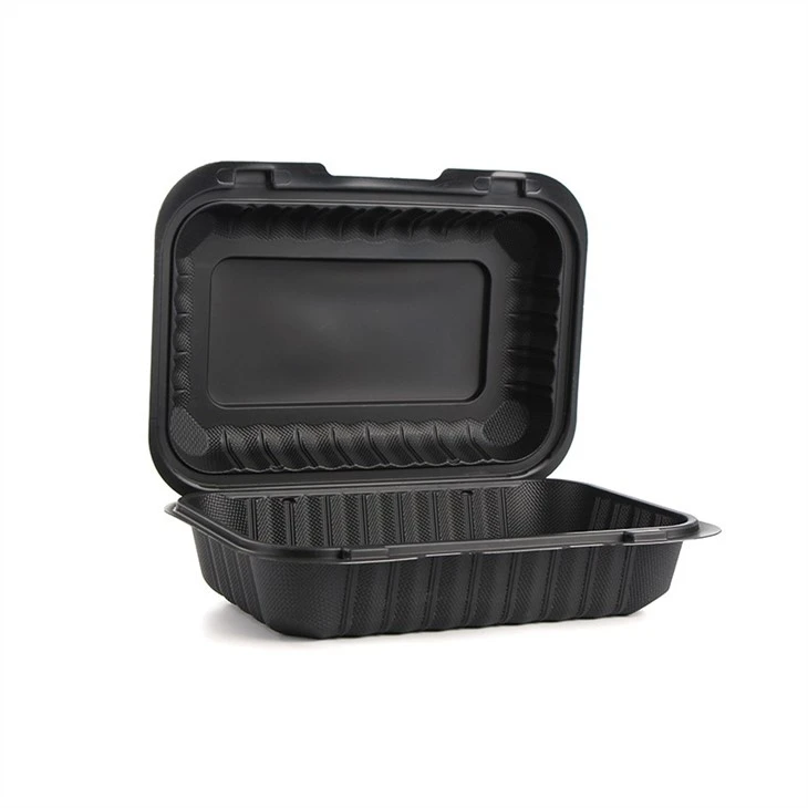 Biodegradable Food Container
