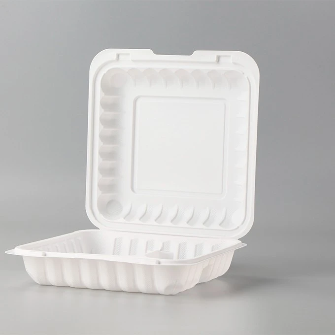 Food Packaging Container