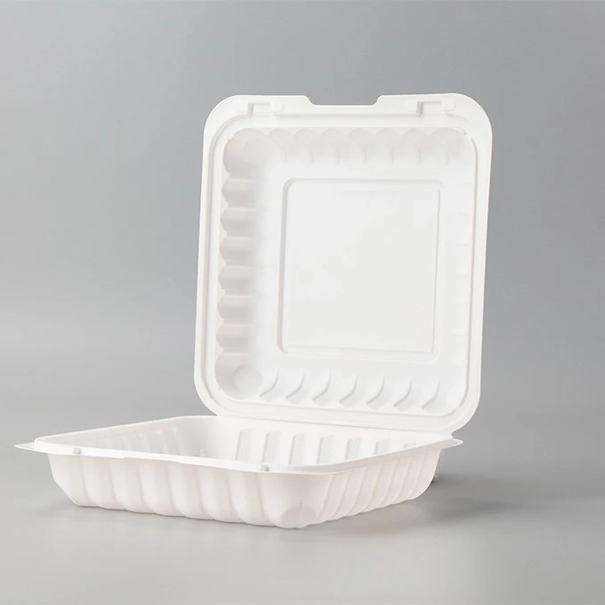 Food Packaging Container