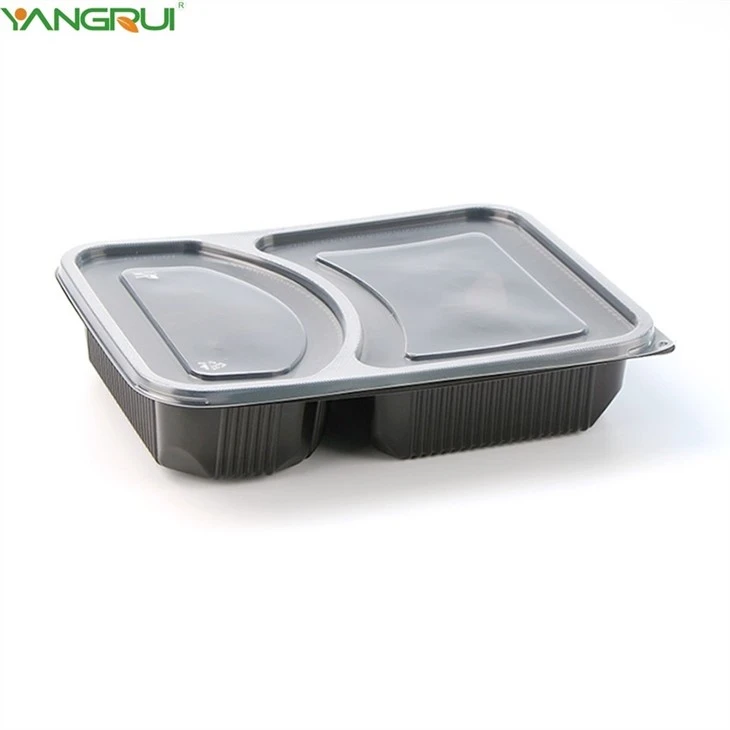 Lunch Bento Box