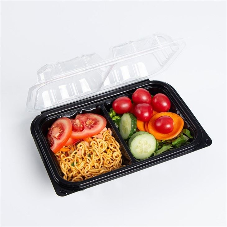 Meal Prep Container