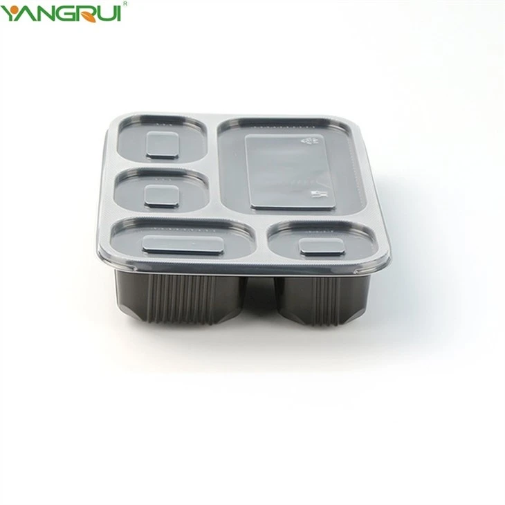 Meal Prep Reusable Containers