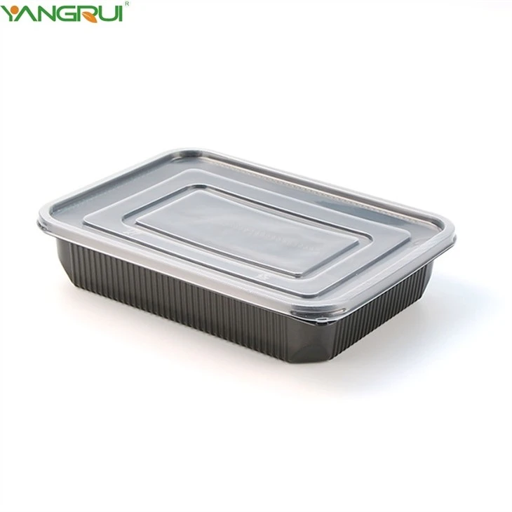 Meal Prep Reusable Containers