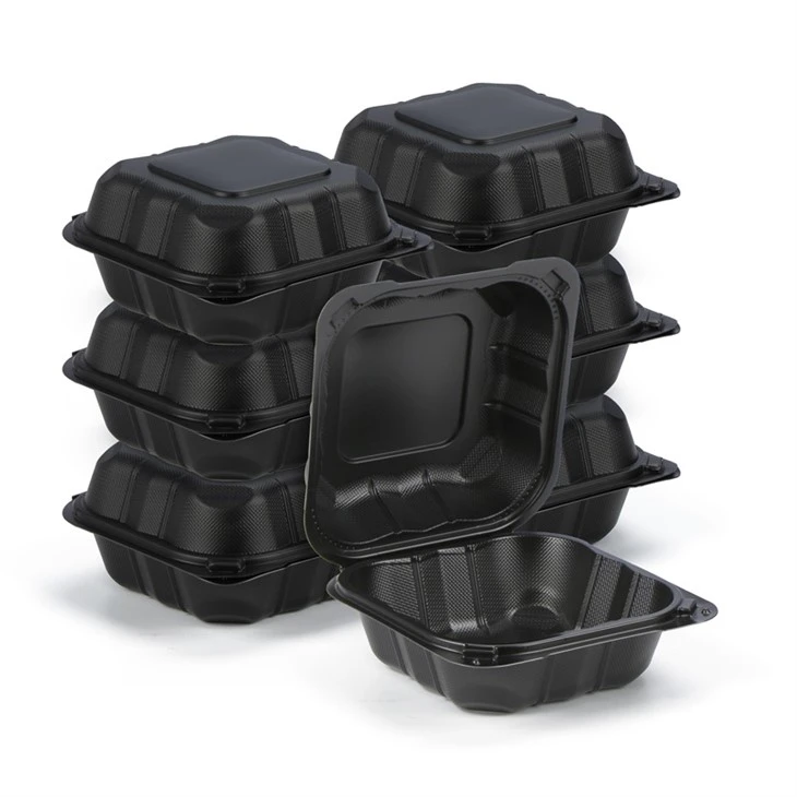 Nádoba na jídlo 6x6 Burger MFPP Togo
