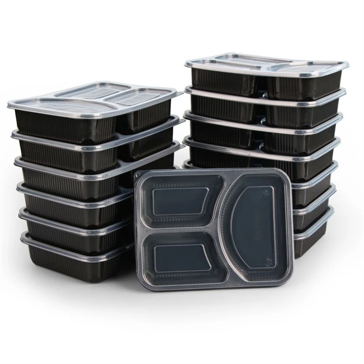 Bento Box Oběd Box