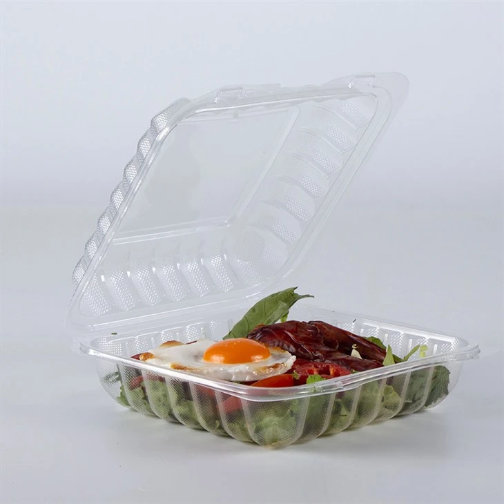 Bento Box S Logem Na Jednoráz
