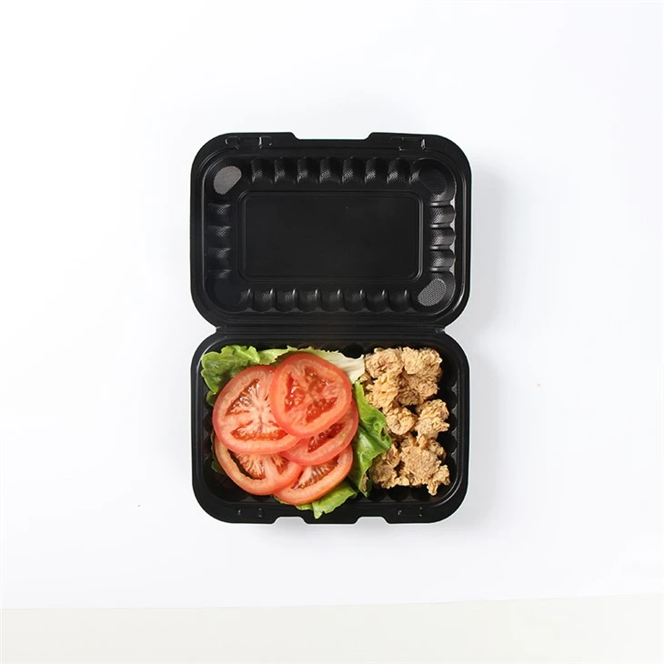 Jednorázové krabičky Bento