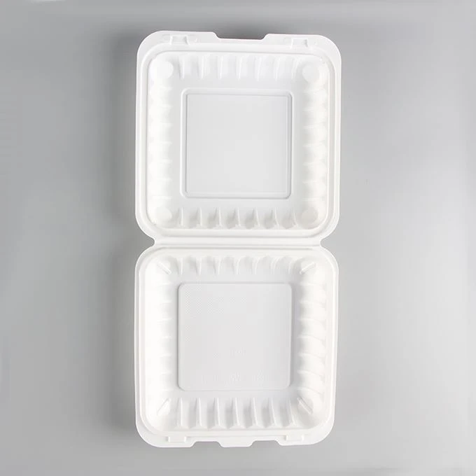 Biologicky odbouratelná nádoba na jídlo Take Take Away