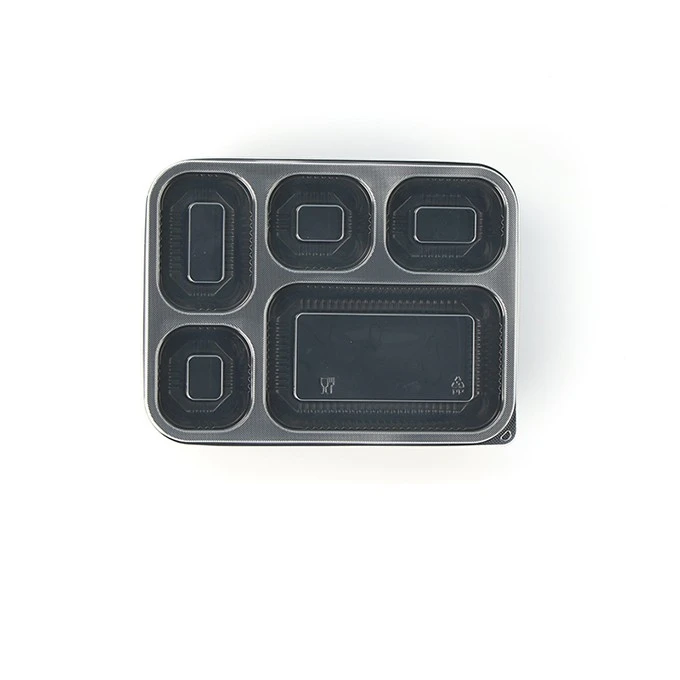 Deli Airtight Container Food Storage