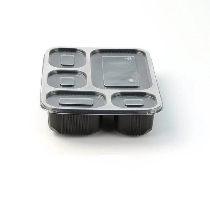 Deli Airtight Container Food Storage