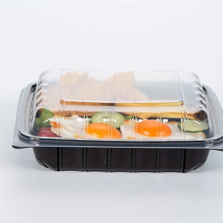 Deli Container Food Storage