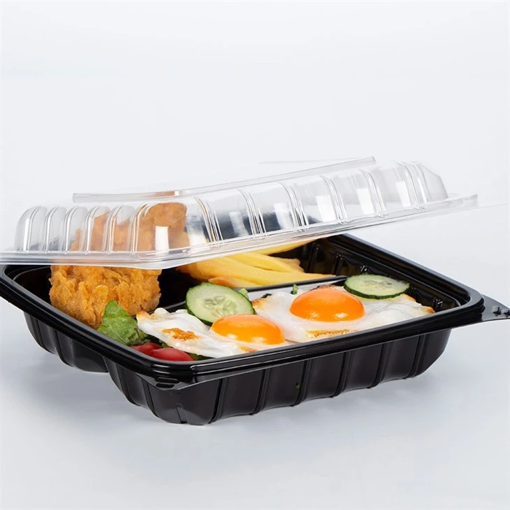 Deli Container Food Storage