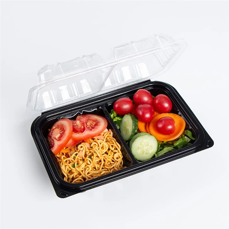 Jednorázové Sushi Bento boxy To Go