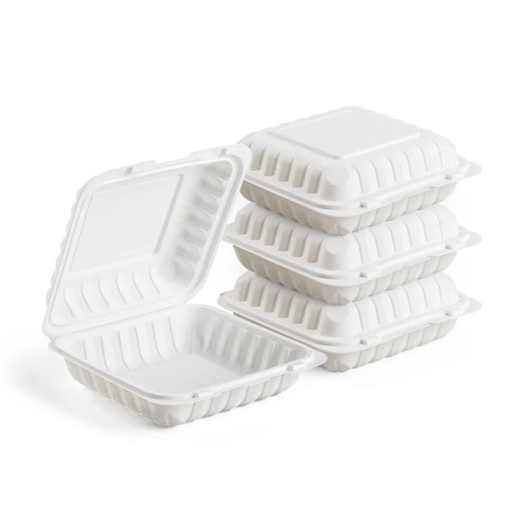 Eco Friendly 8
