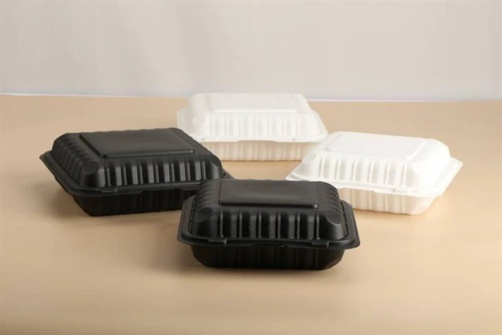 Eco Friendly Food Containers