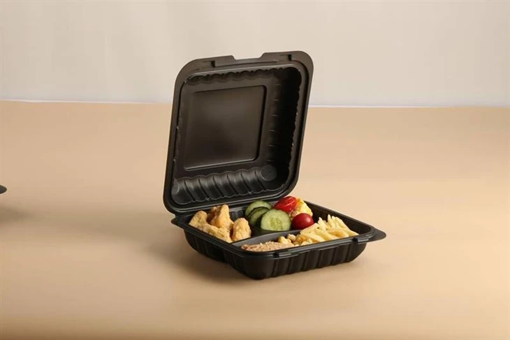 Eco Friendly Food Containers