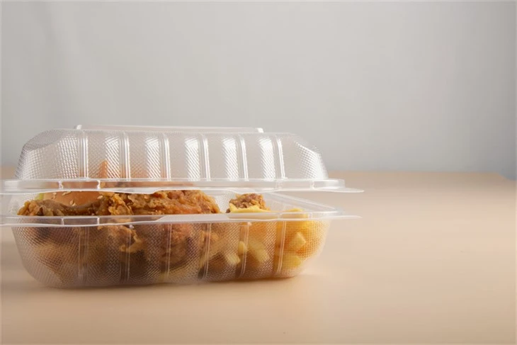 Balení potravin Vyjmout Box