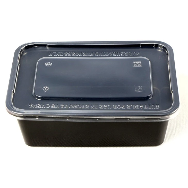 Food Storage Containers Meal Prep