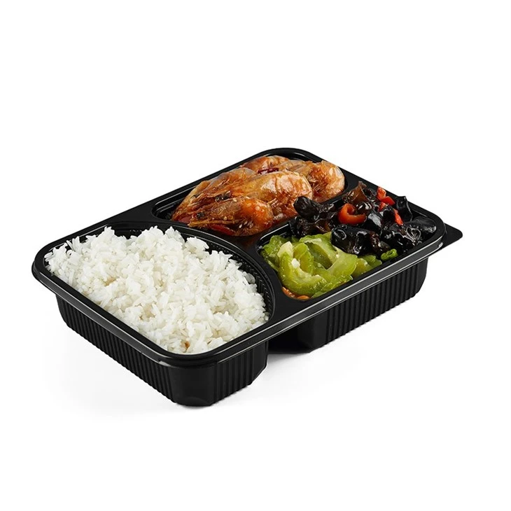 Food Storage Containers Microwave Safe