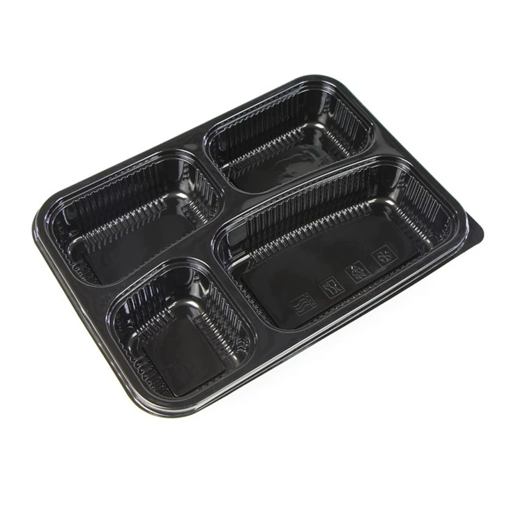 Food Storage Containers Plastic Bpa Free