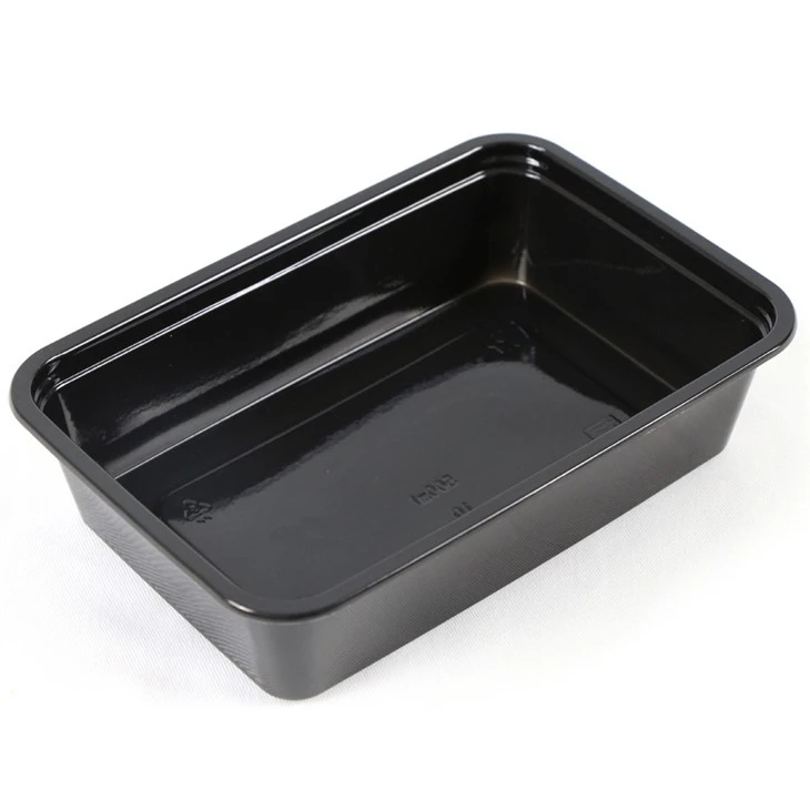 Food Storage Containers Plastic Large
