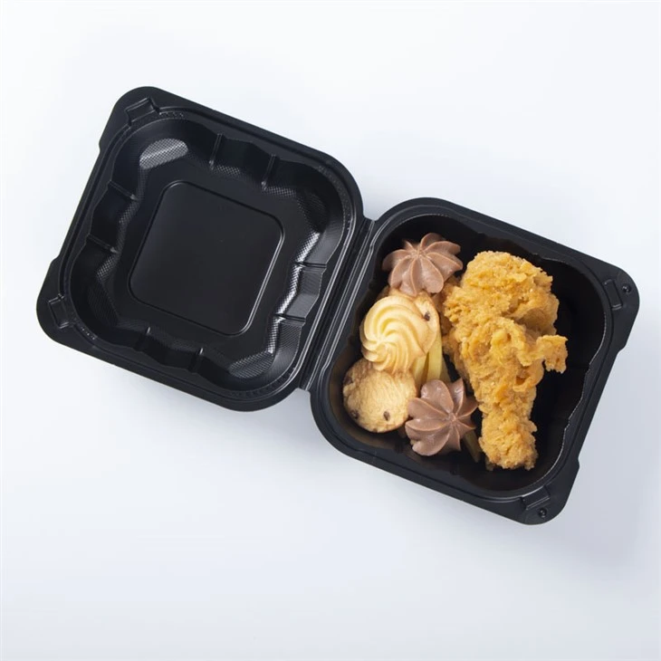 Jídlo Take Away Kontejner