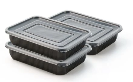 Jídlo Prep To Go Food Box
