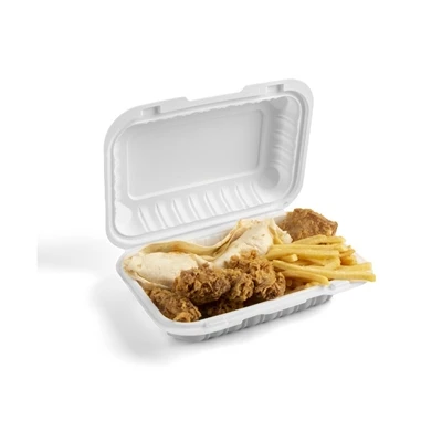 Abychom podpořili recyklaci boxů na oběd Fusion Fusion, je naléhavě nutné zle...