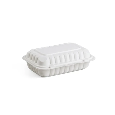 Jednorázové obědové boxy šetrné k životnímu prostředí: Snižte příliv plastů a...