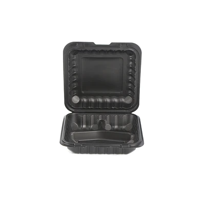Nový vývoj plastových materiálů pomáhá vývoji nových obědových boxů