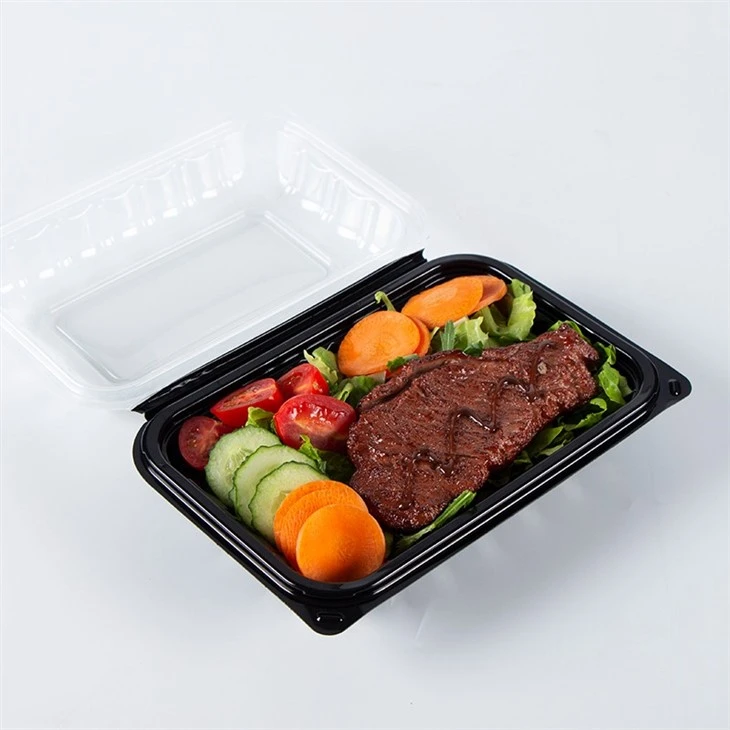 Plastic Storage Food Container
