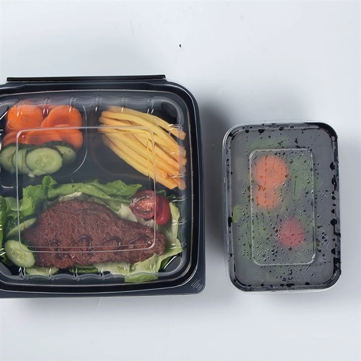 PP Takeout Food Container