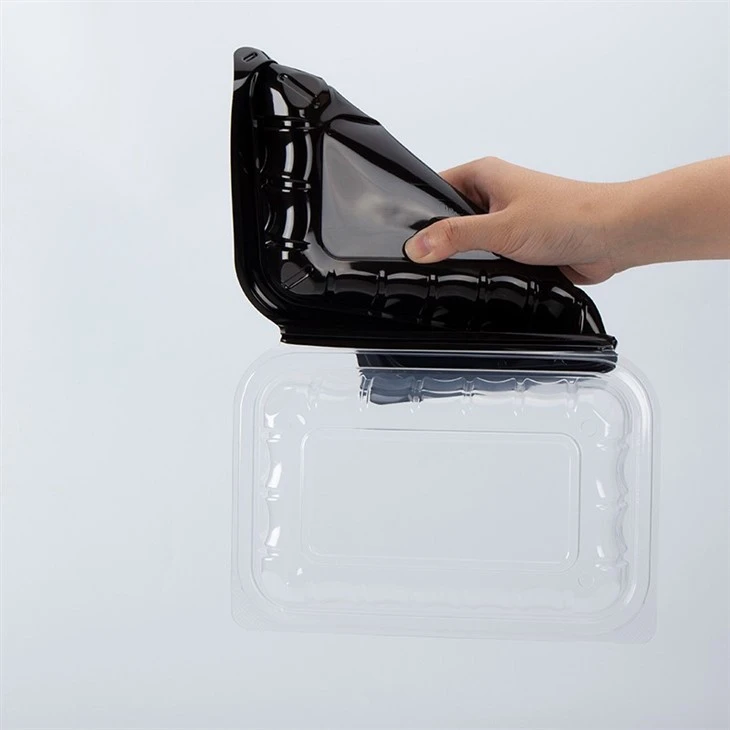 PP Takeout Food Container