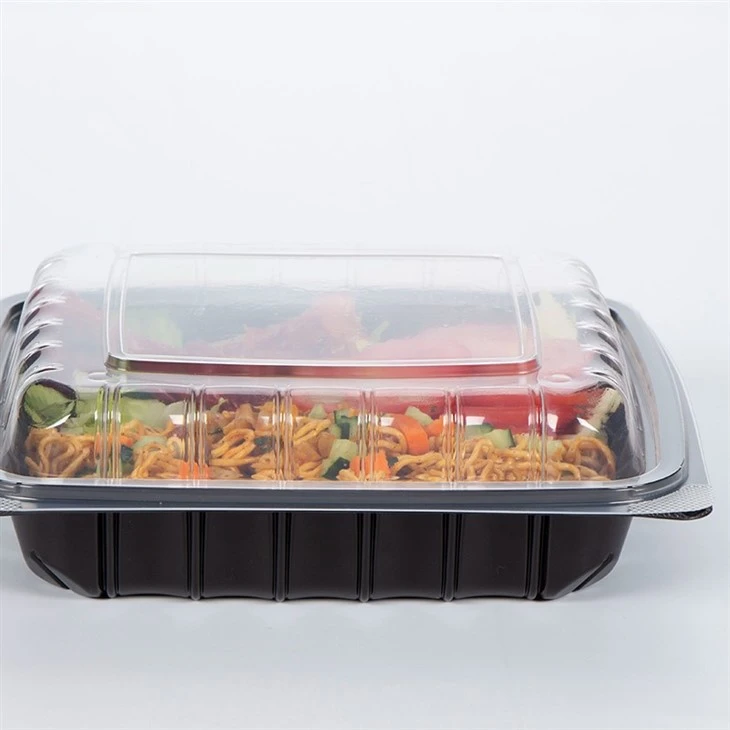 Restaurant Food Storage Container Large