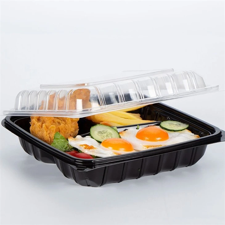 Restaurant Food Storage Container Large
