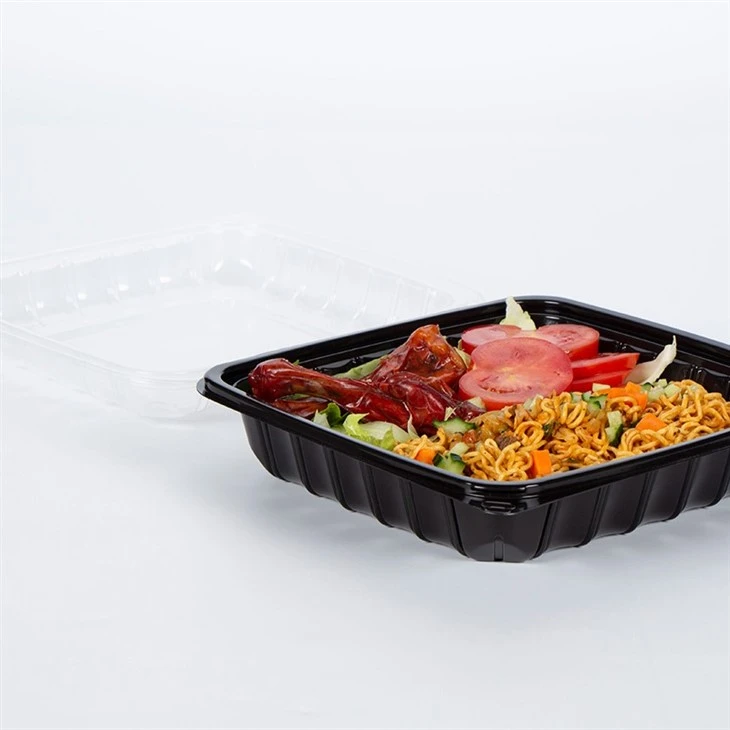 Restaurant Food Storage Container Large
