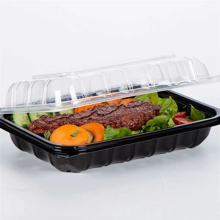 Restaurant Food Storage Container Large