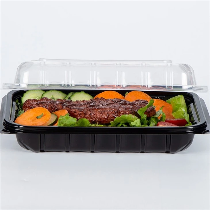 Restaurant Food Storage Containers
