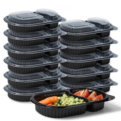 Nádoby na přípravu jídel Bento