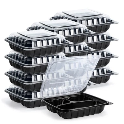 Jednorázový Bento Lunch Box