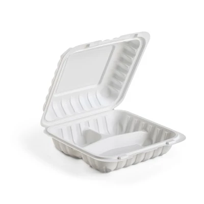 Jednorázový gril Bento Lunch Box