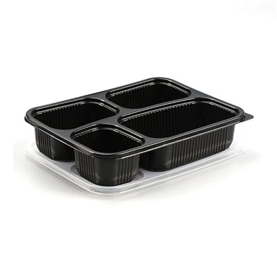 Porovnání DisposableBento Box 4