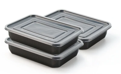Jídlo Prep To Go Food Box