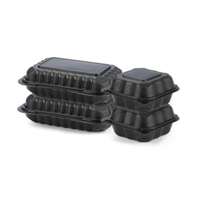 Přenosný Delight To Go, vaše dokonalé kontejnery na cesty!