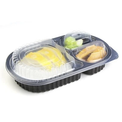 QuickGrab Gourmet Case, rozpoutaná kulinární blaženost