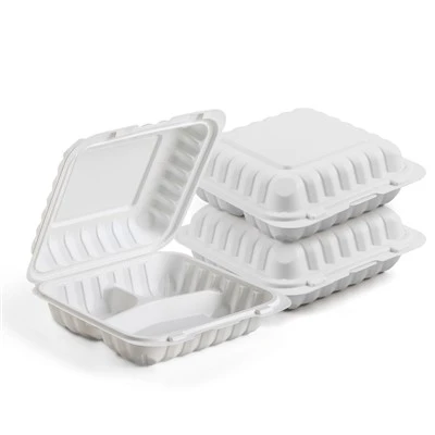 Mikrovlnná trouba Take Away Food Container