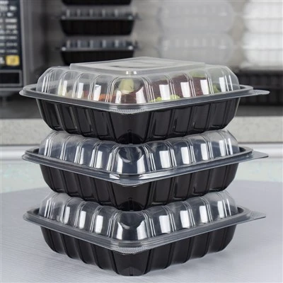 Take Away Salát Food Container