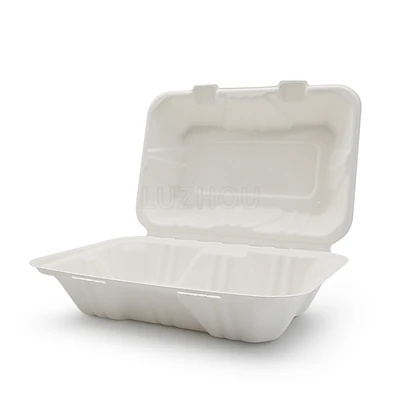 To Go Kontejnery Bagasse Panty